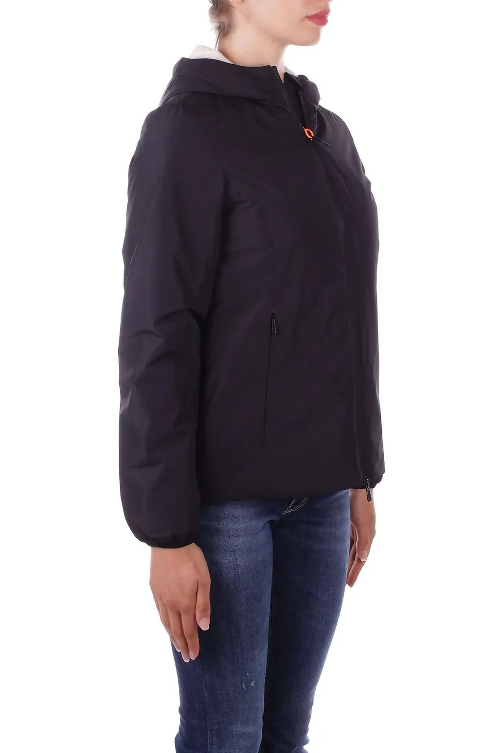 Suns Zip-Up Hooded Jacket