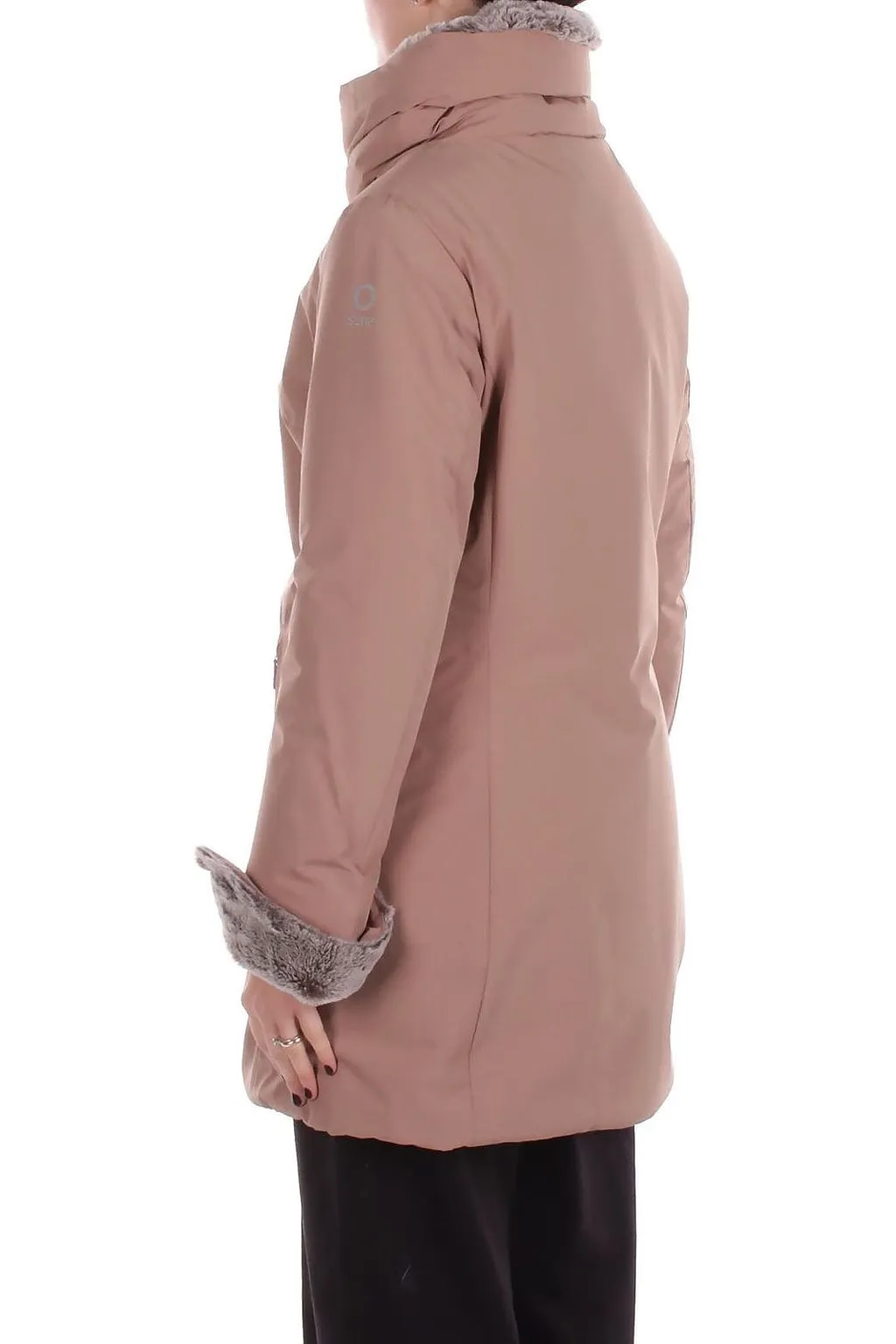 Suns Zip Up Hooded Jacket