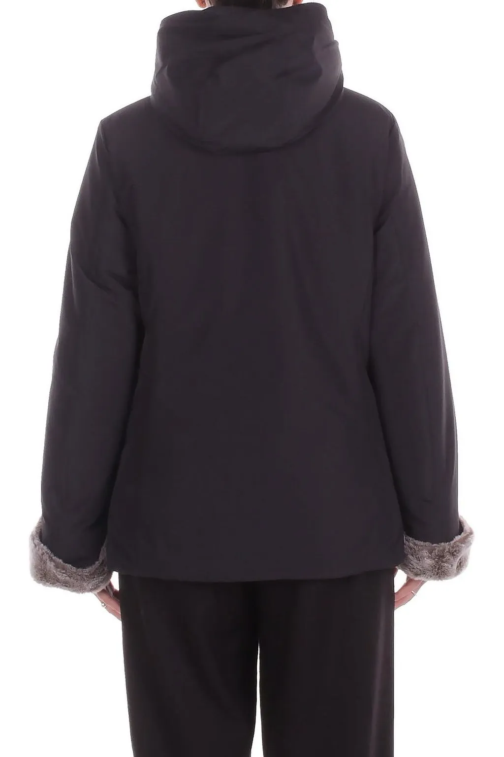 Suns Zip Up Hooded Jacket