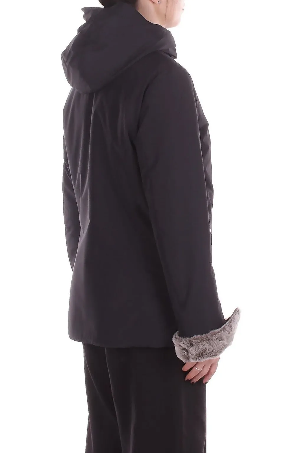 Suns Zip Up Hooded Jacket