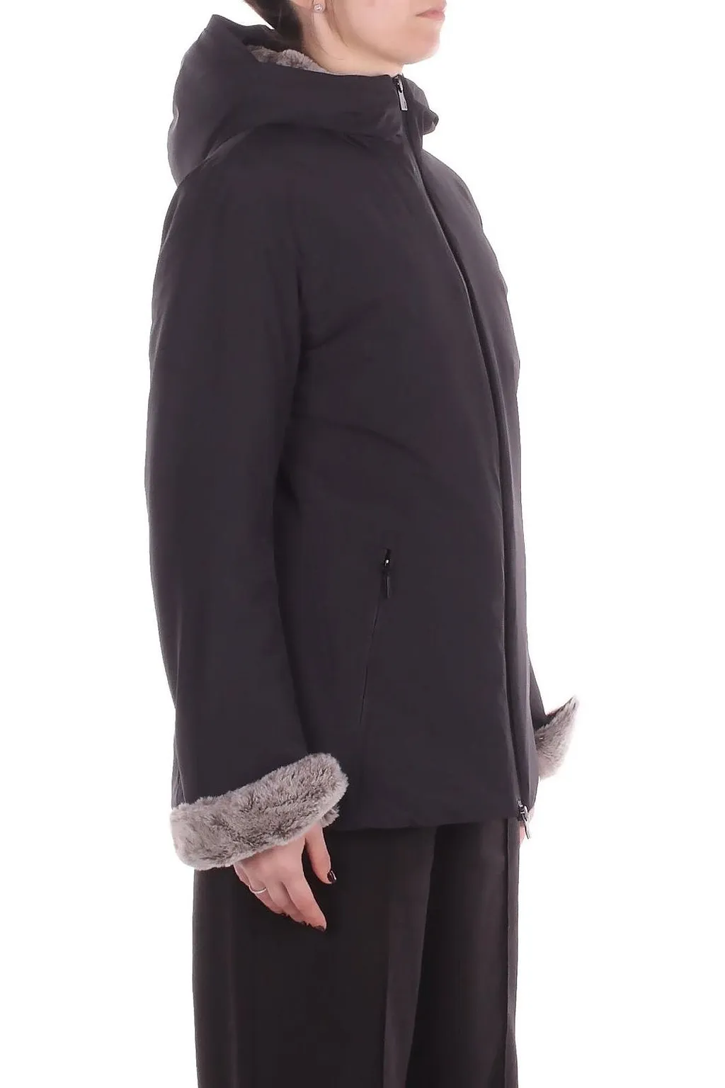 Suns Zip Up Hooded Jacket