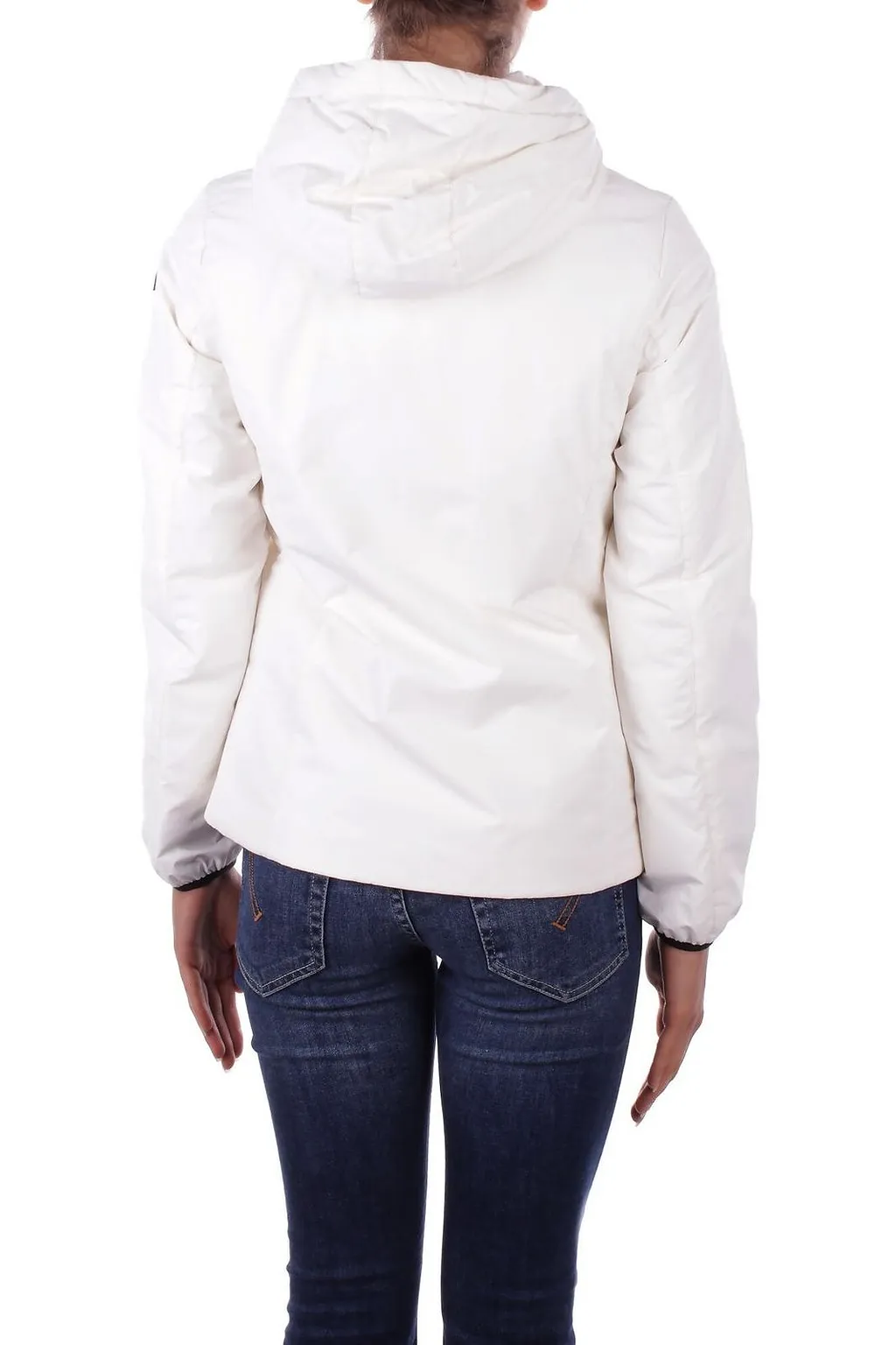 Suns Zip-Up Hooded Jacket