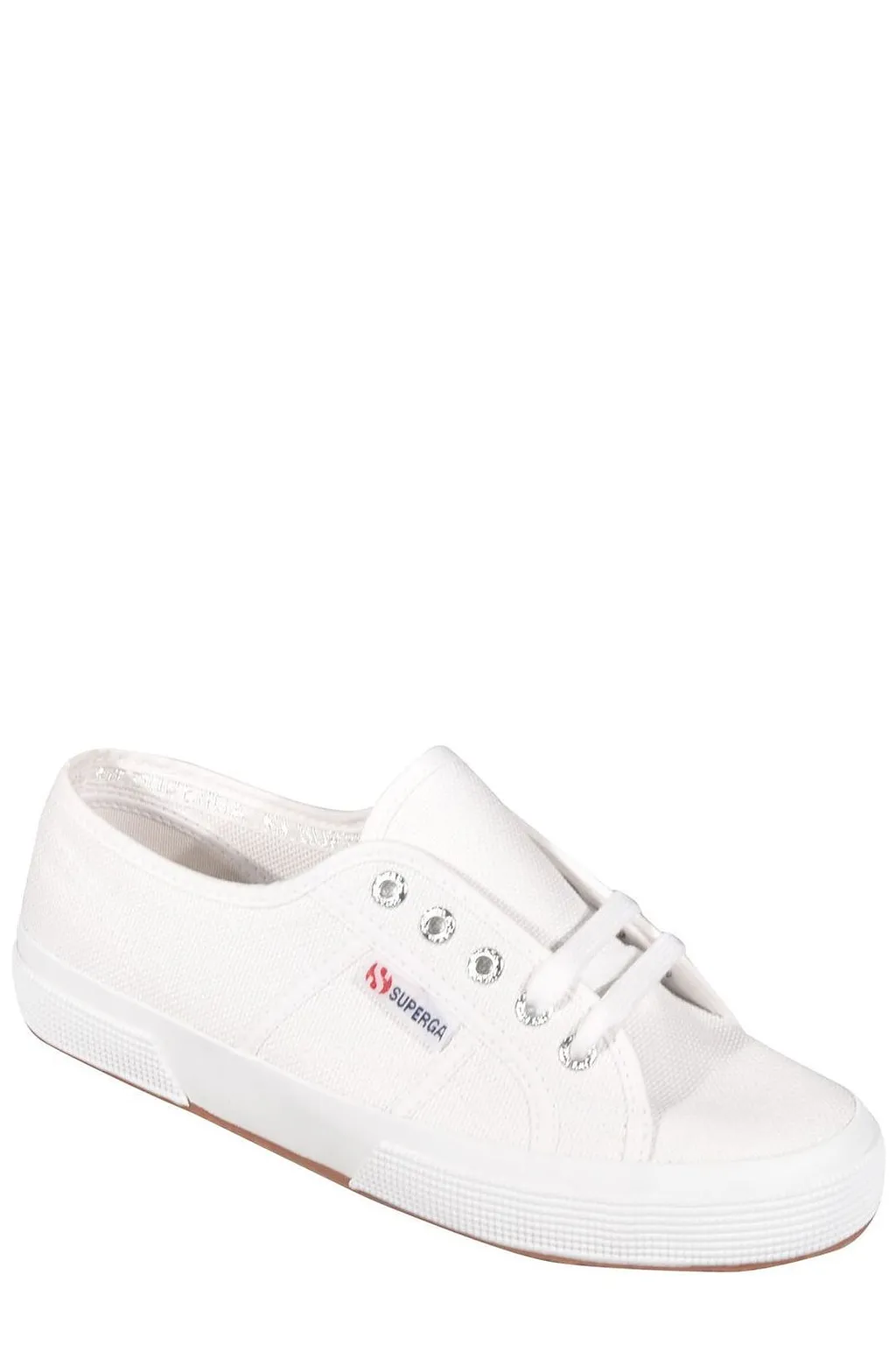 Superga 2750 Classic Low-Top Sneakers