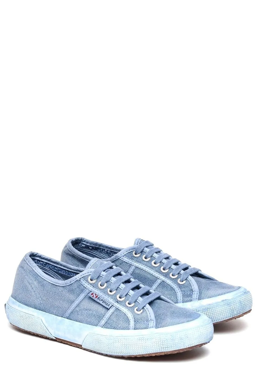 Superga 2750 Low-Top Sneakers