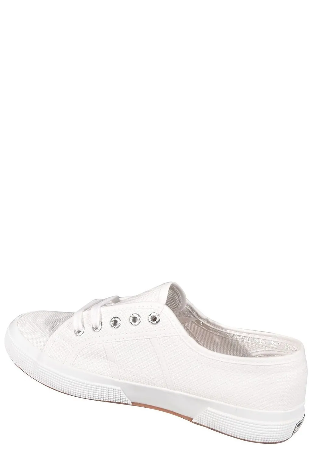 Superga 2750 Classic Low-Top Sneakers