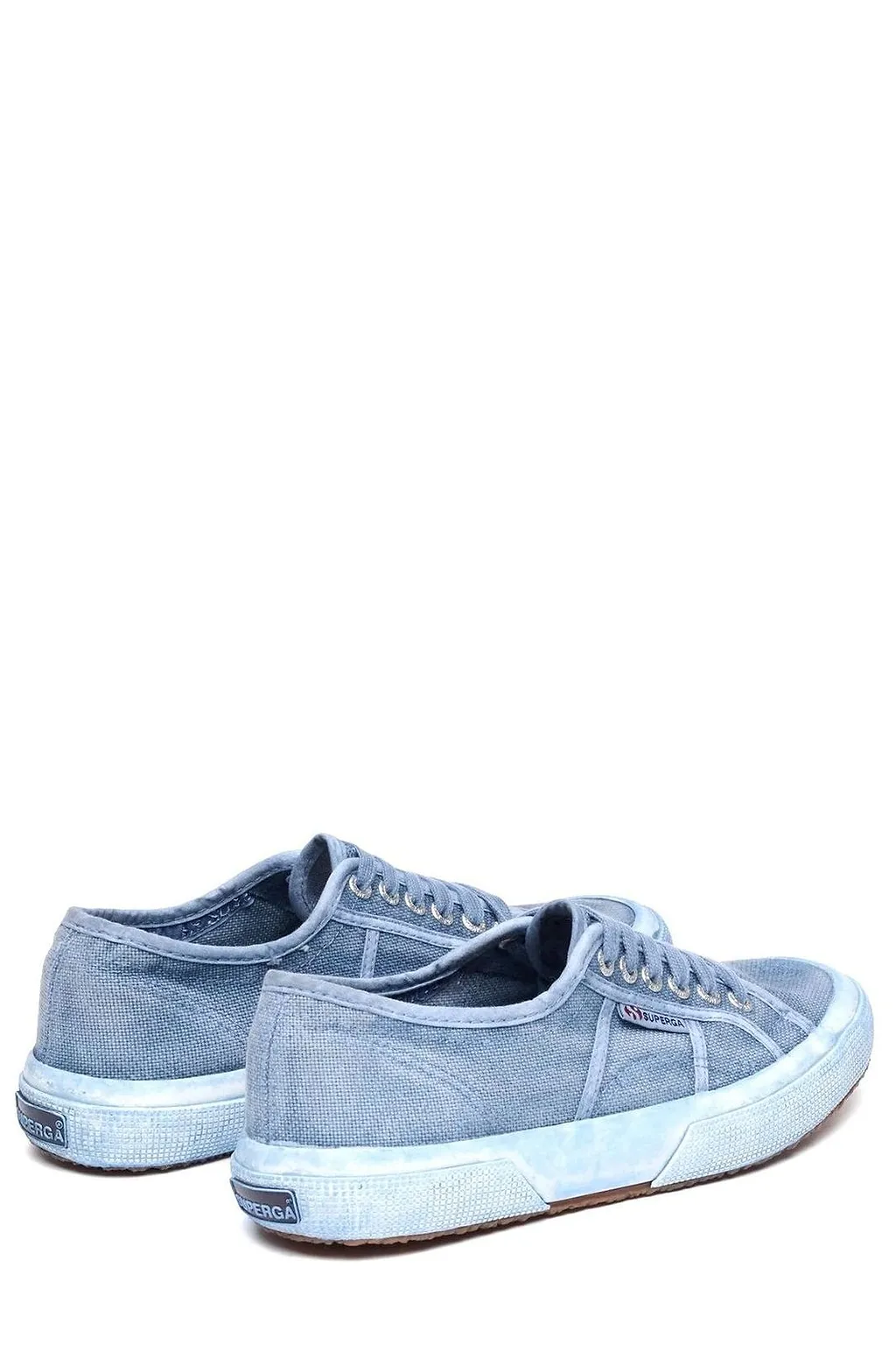 Superga 2750 Low-Top Sneakers