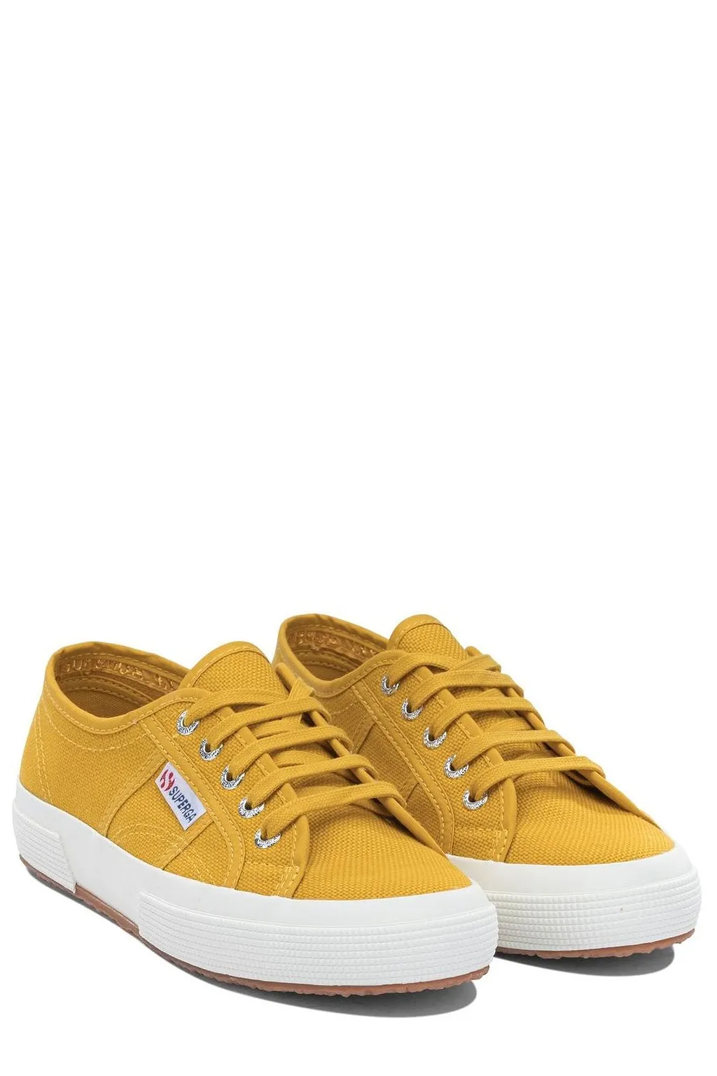 Superga Classic Low-Top Sneakers