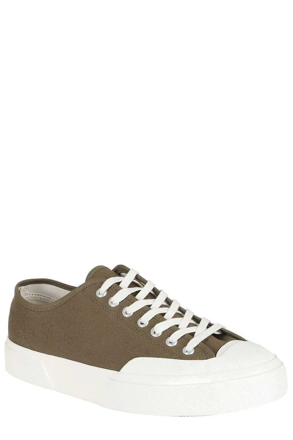 Superga Works Low-Top Canvas Sneakers