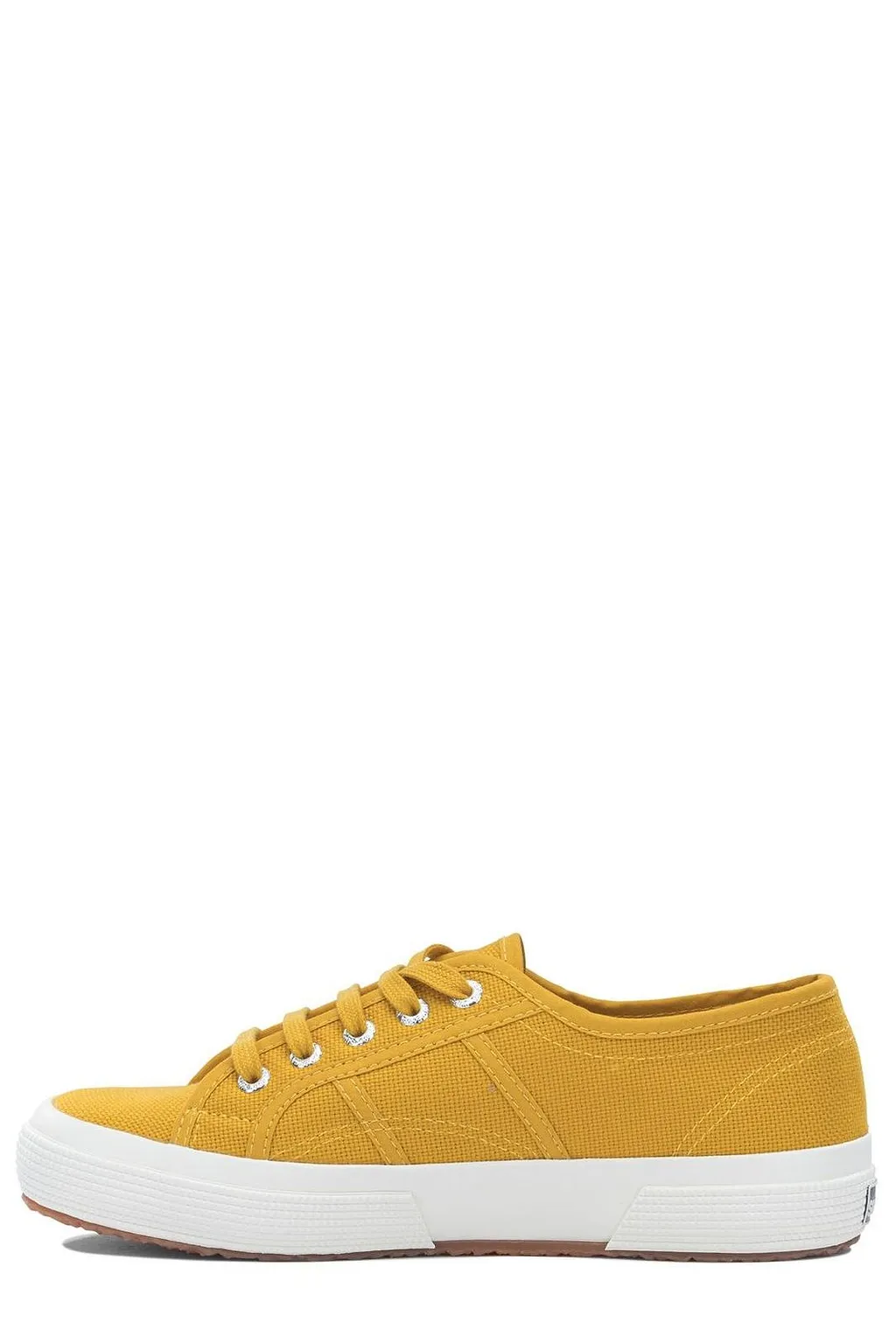 Superga Classic Low-Top Sneakers