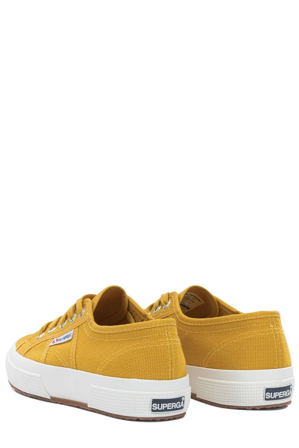 Superga Classic Low-Top Sneakers