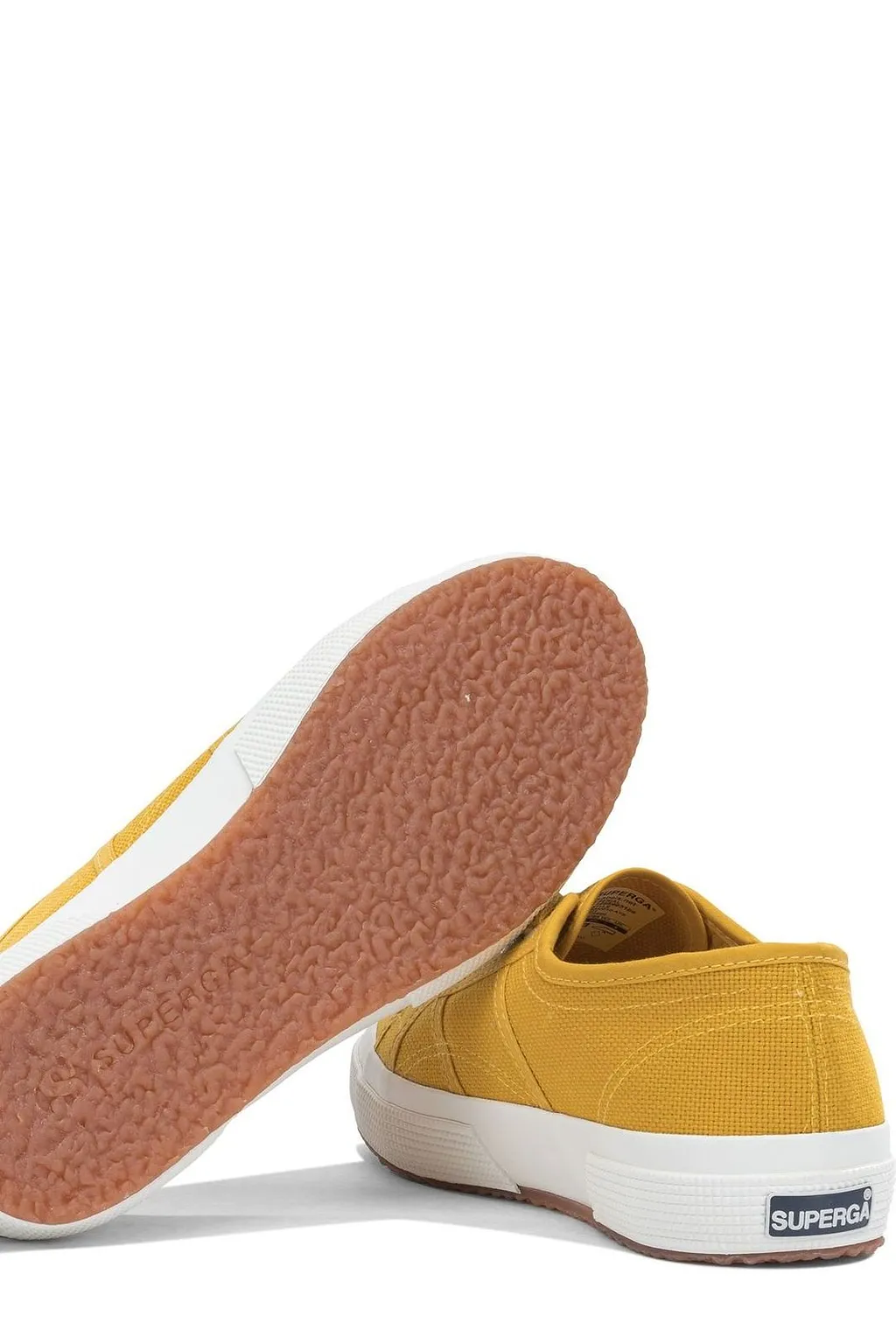 Superga Classic Low-Top Sneakers