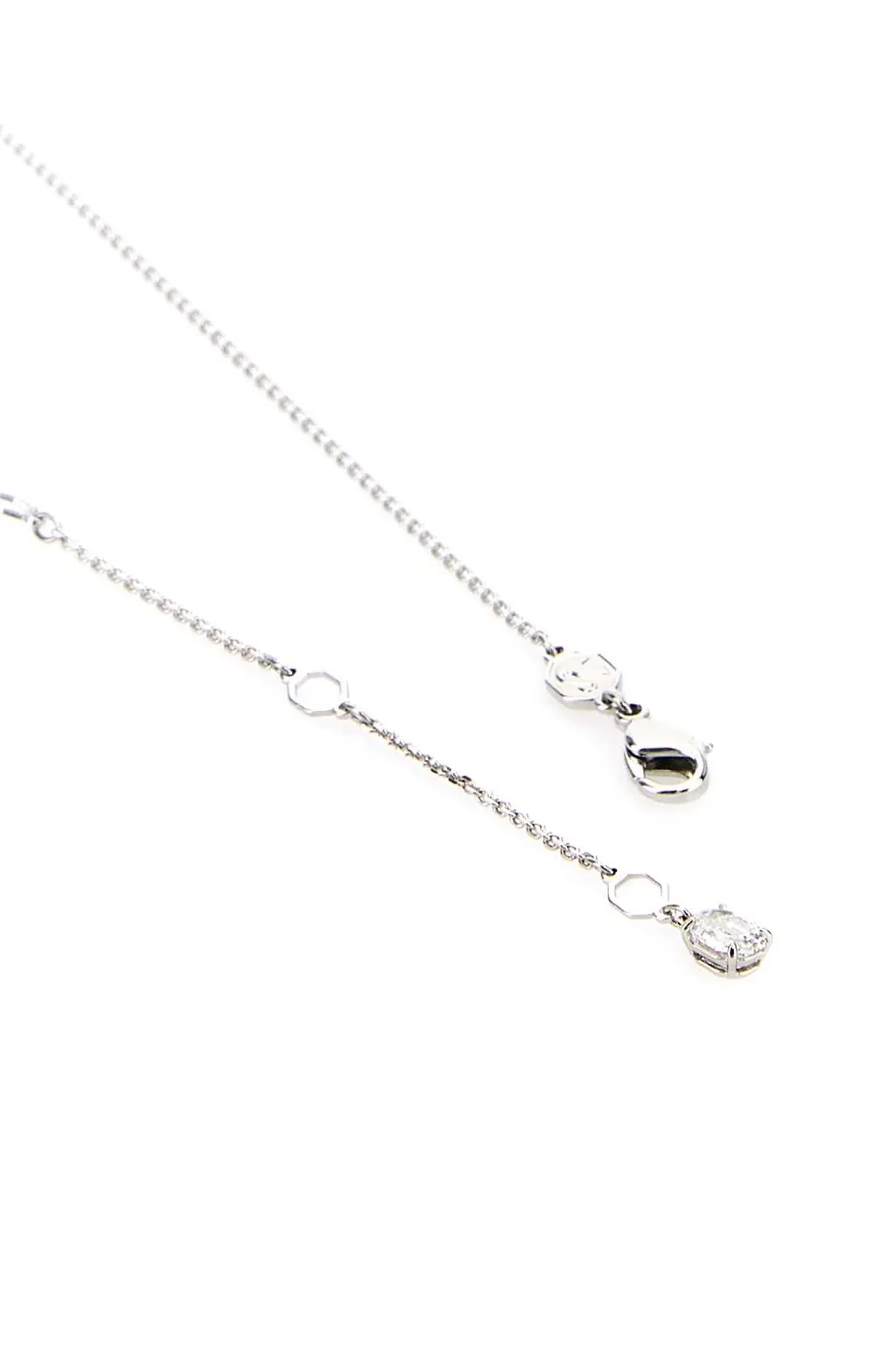 Hyperbola Pendant Necklace
