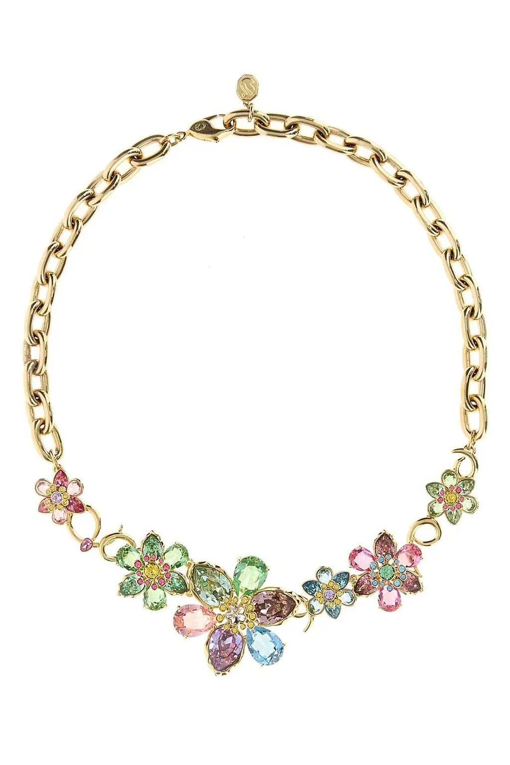 Swarovski Idyllia Necklace