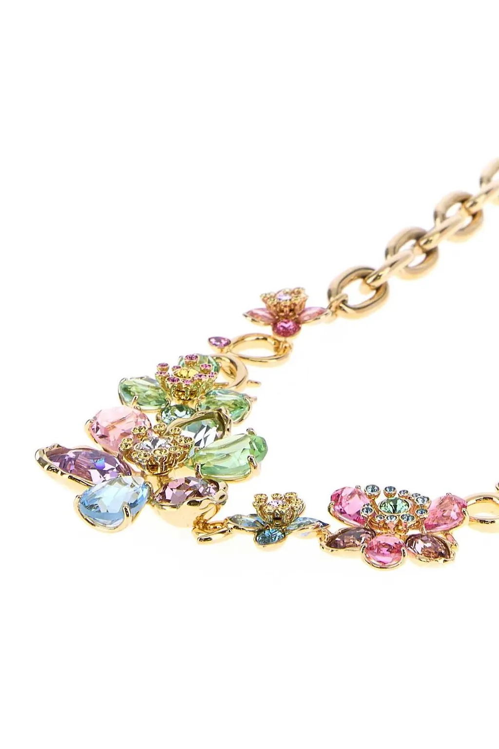 Swarovski Idyllia Necklace