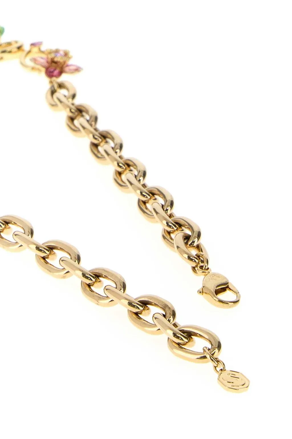 Swarovski Idyllia Necklace