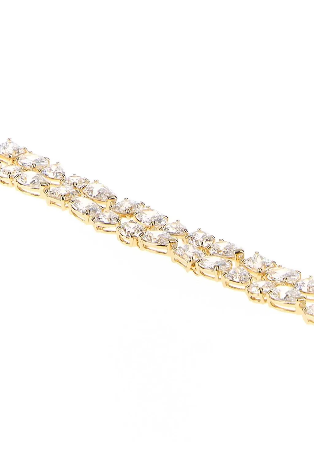 Swarovski Mesmera Bracelet