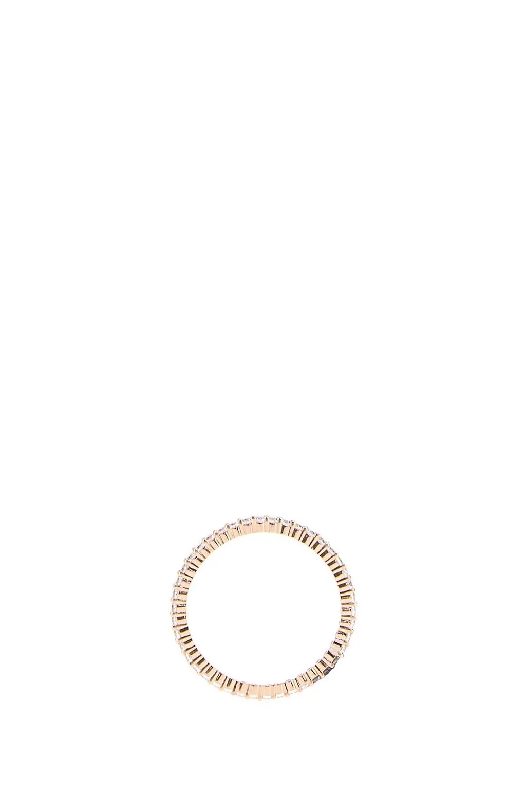 Matrix Vittore Pavé Ring