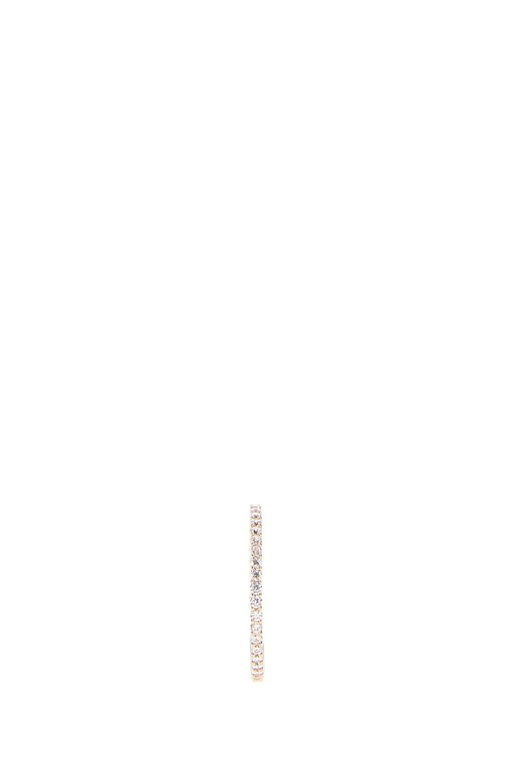 Matrix Vittore Pavé Ring