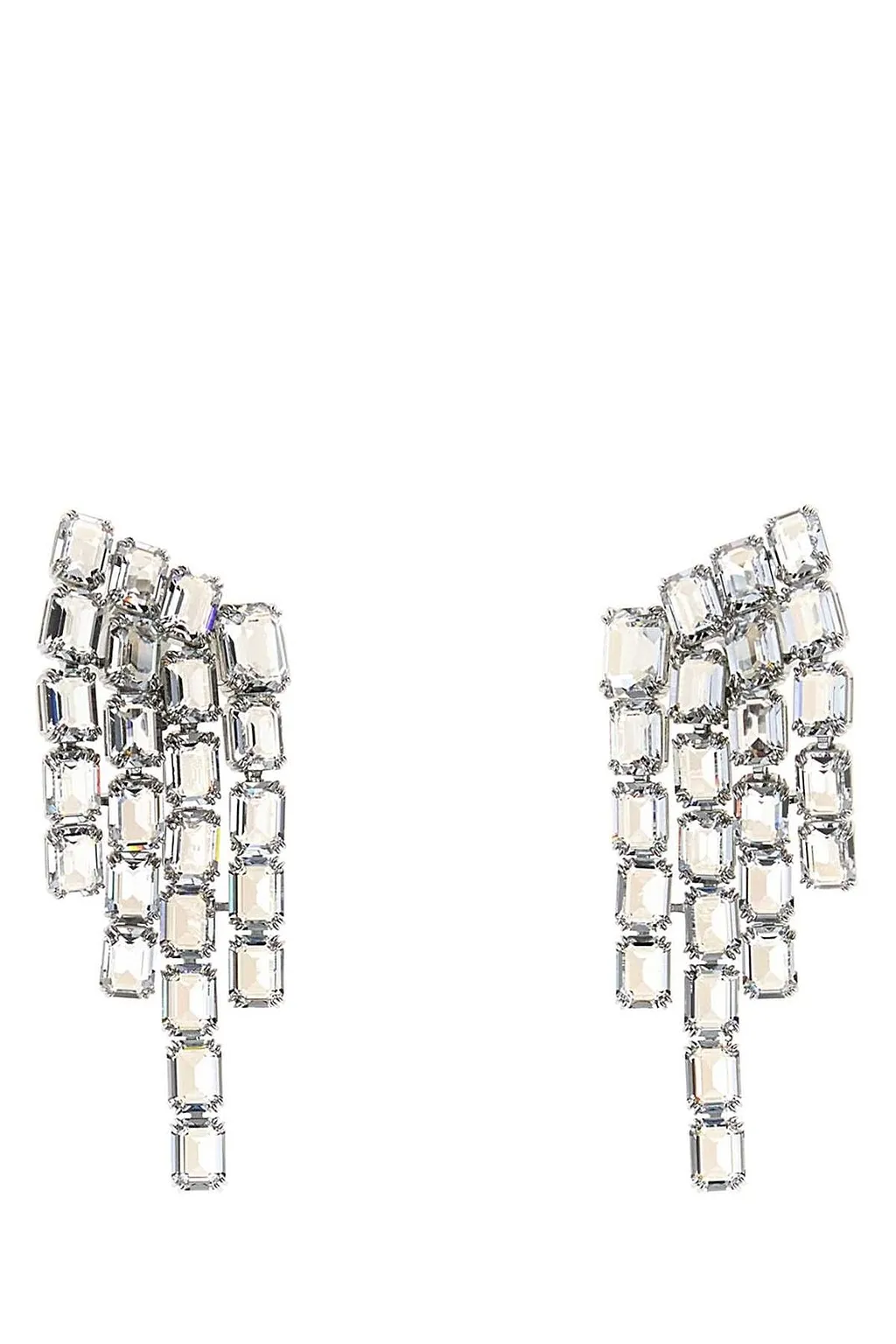 Millenia Clip Earrings