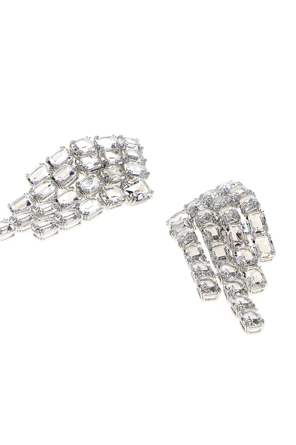 Millenia Clip Earrings