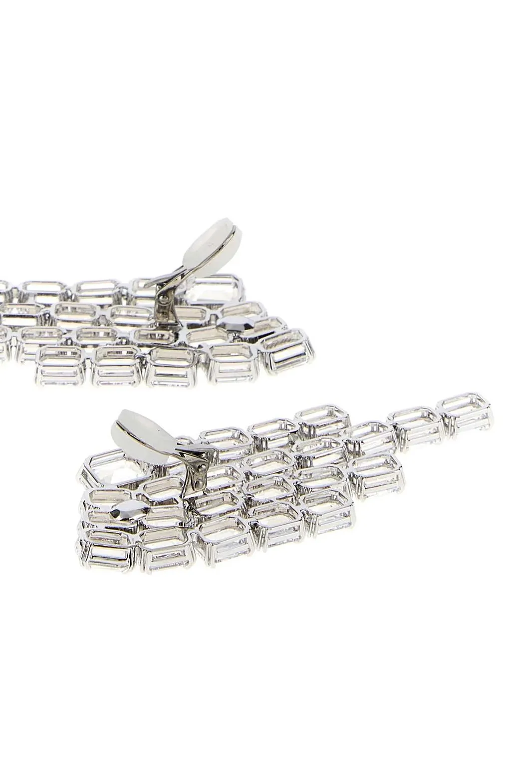 Millenia Clip Earrings