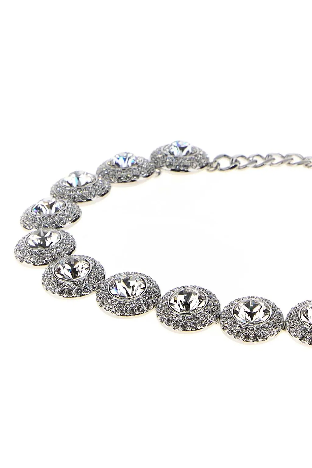 Swarovski Una Angelic Choker
