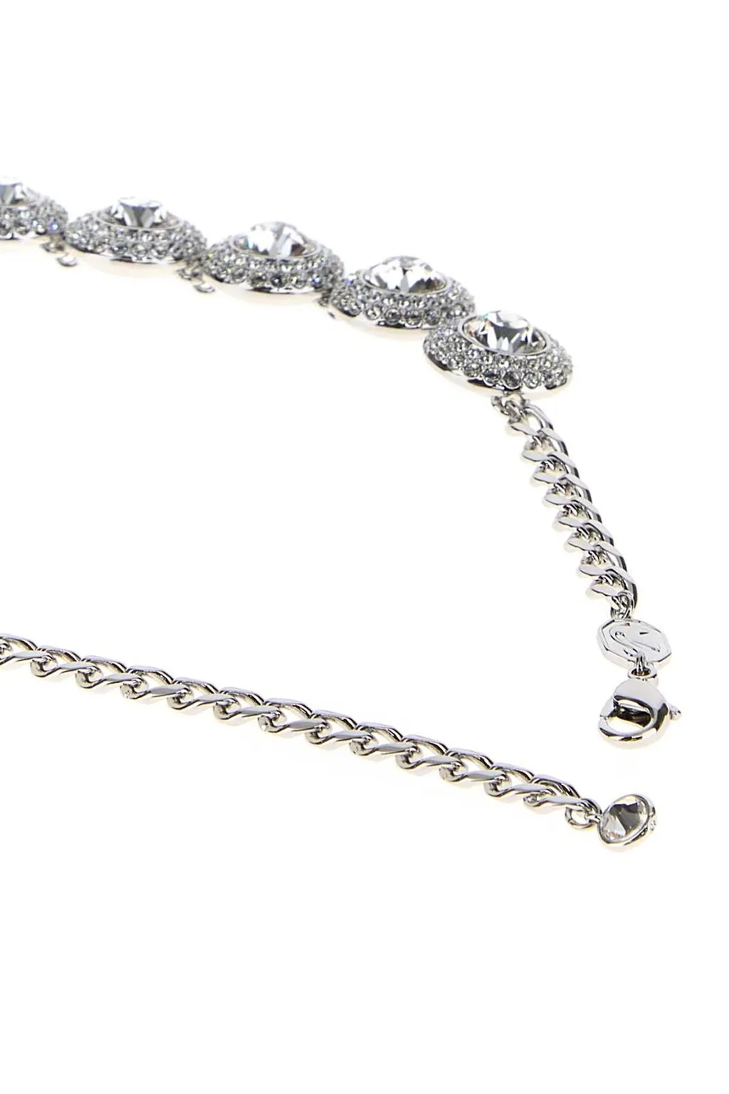 Swarovski Una Angelic Choker