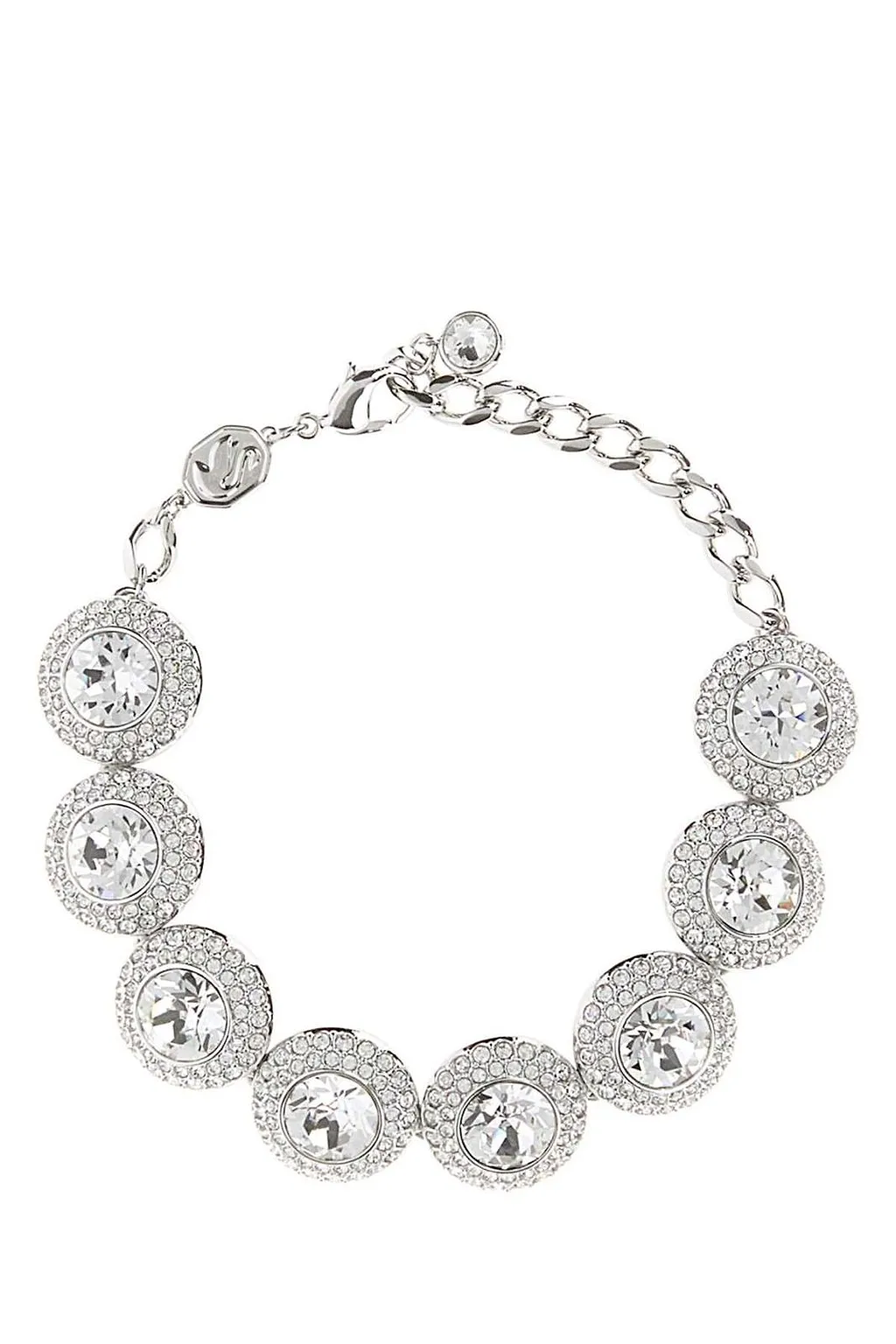 Swarovski Una Angelic Bracelet