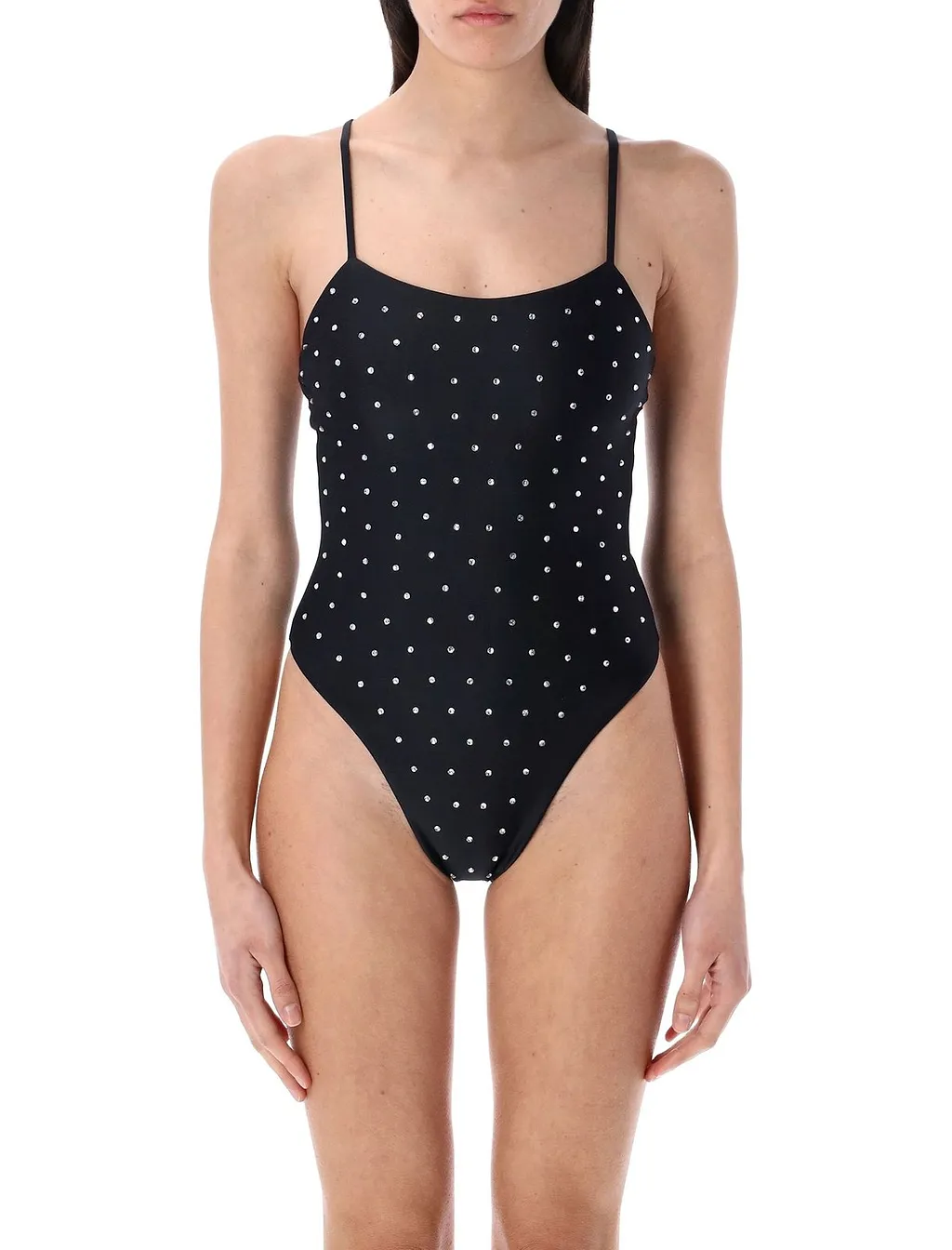 Swim By Di Stardust Crystal One-Piece