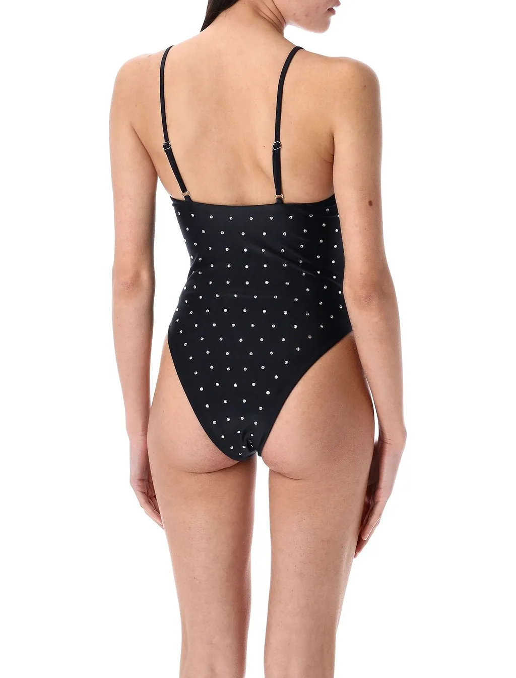 Swim By Di Stardust Crystal One-Piece