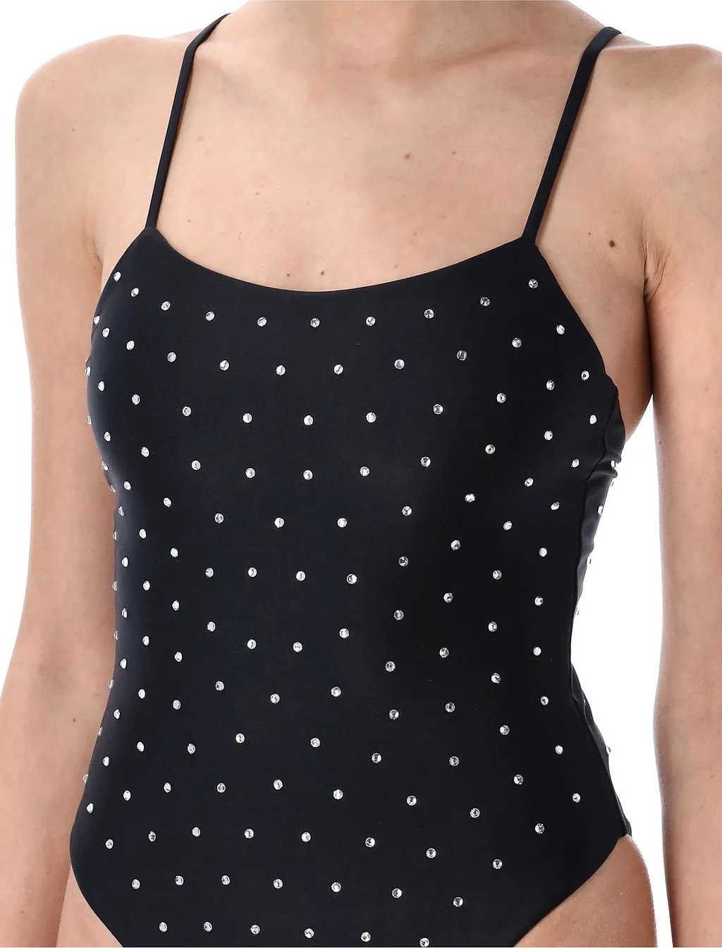 Swim By Di Stardust Crystal One-Piece
