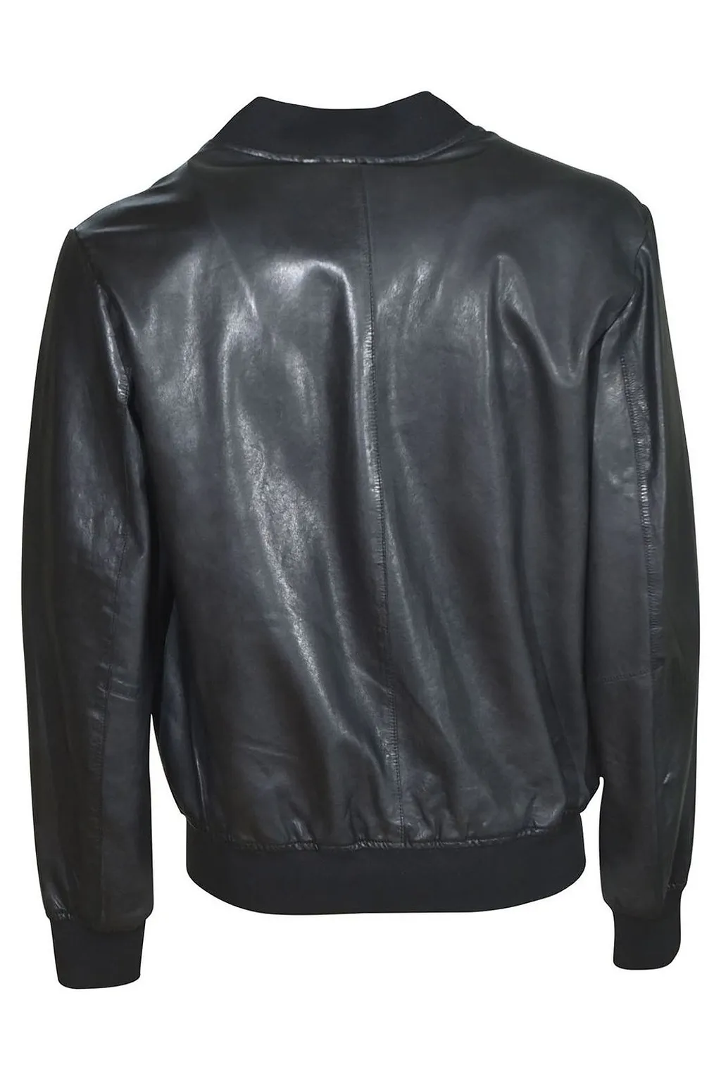 Sword Bomber Zip Jacket