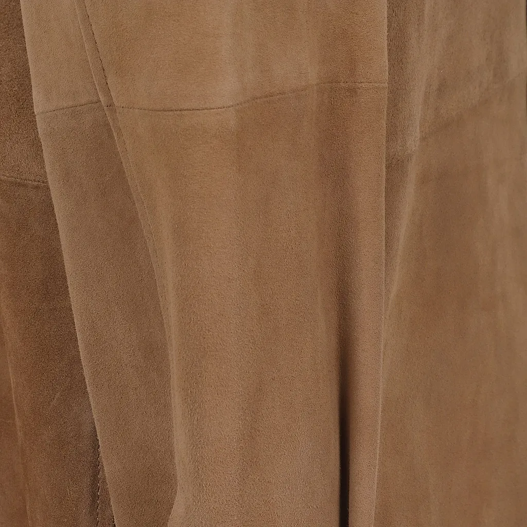Sword Snap-Front Overshirt Shirt