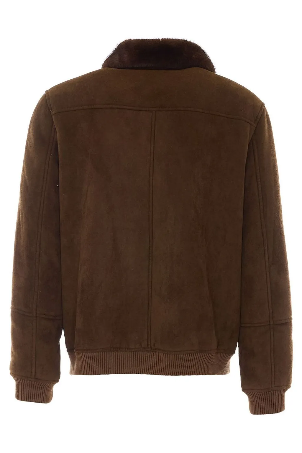Sword Zip-Up Jacket