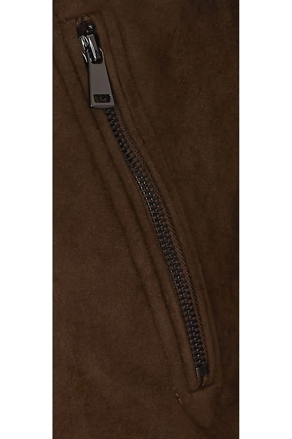 Sword Zip-Up Jacket