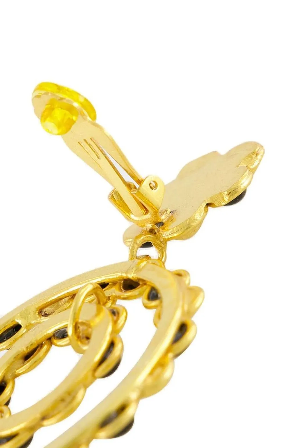 Happy Flower Earrings