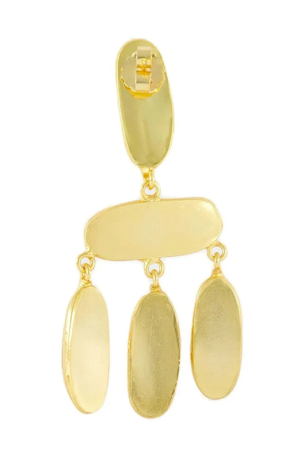 Grace Drop Earrings