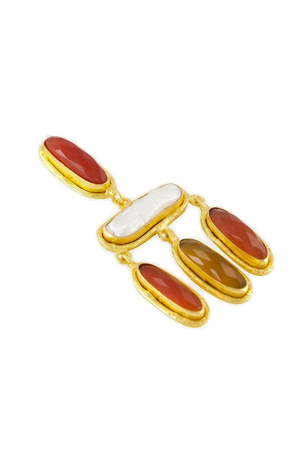 Grace Drop Earrings