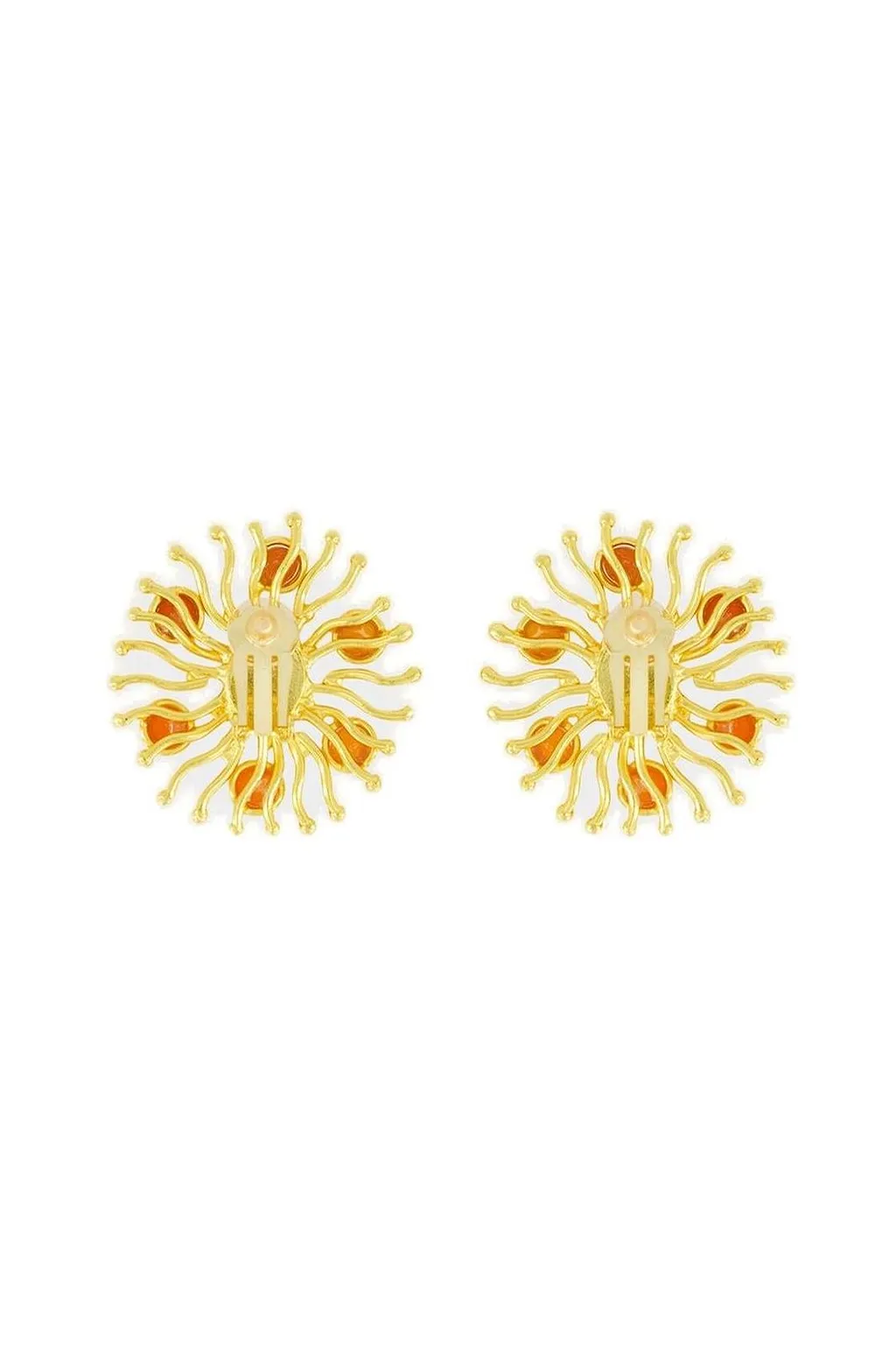 Sylvia Toledano Sunshine Earrings