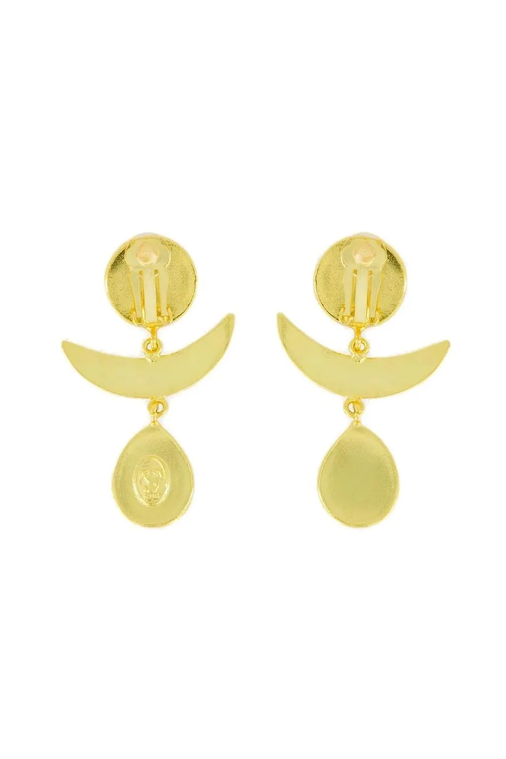 Sylvia Toledano Sunset Earrings