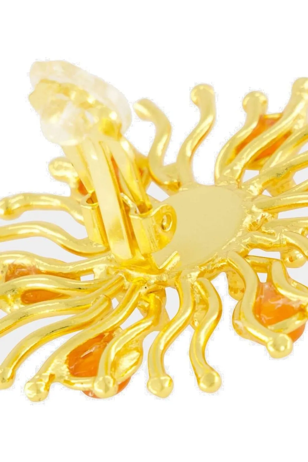 Sylvia Toledano Sunshine Earrings