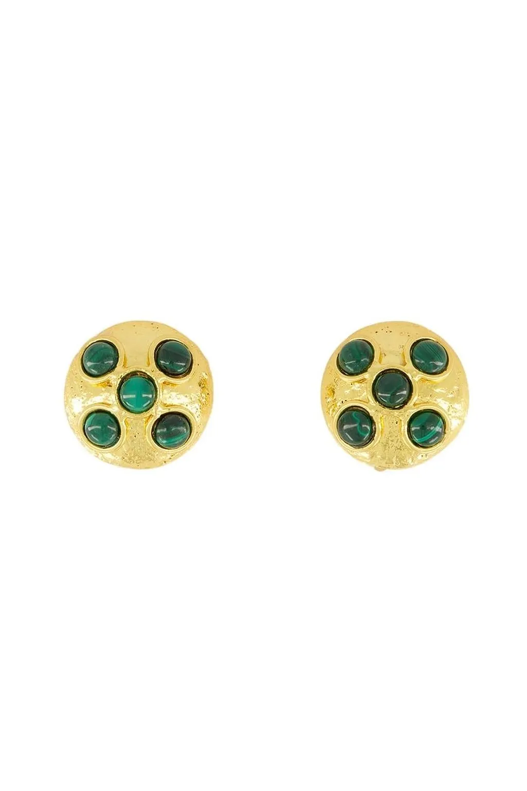 Theodora Earrings