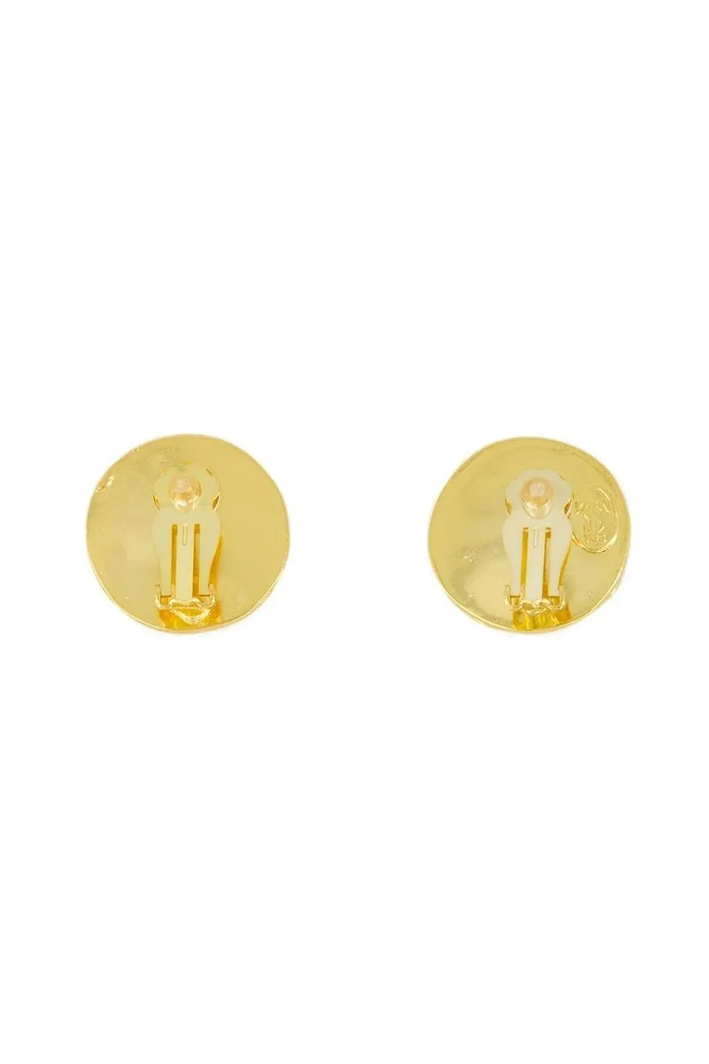 Theodora Earrings