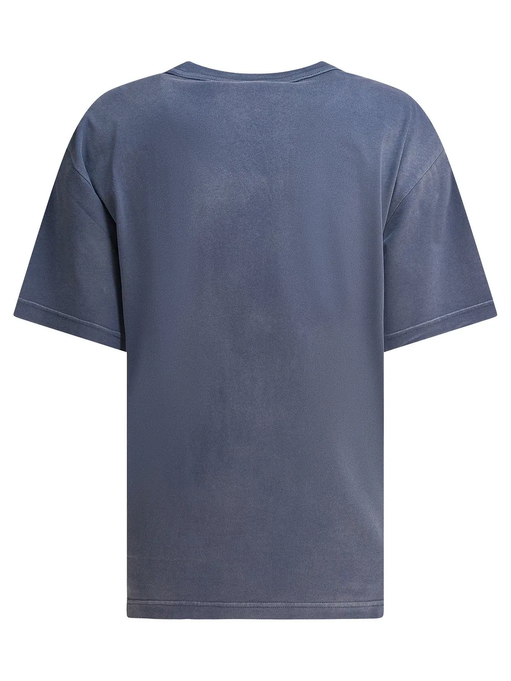 T By Alexander Wang Puff Logo Jersey T-Shirt
