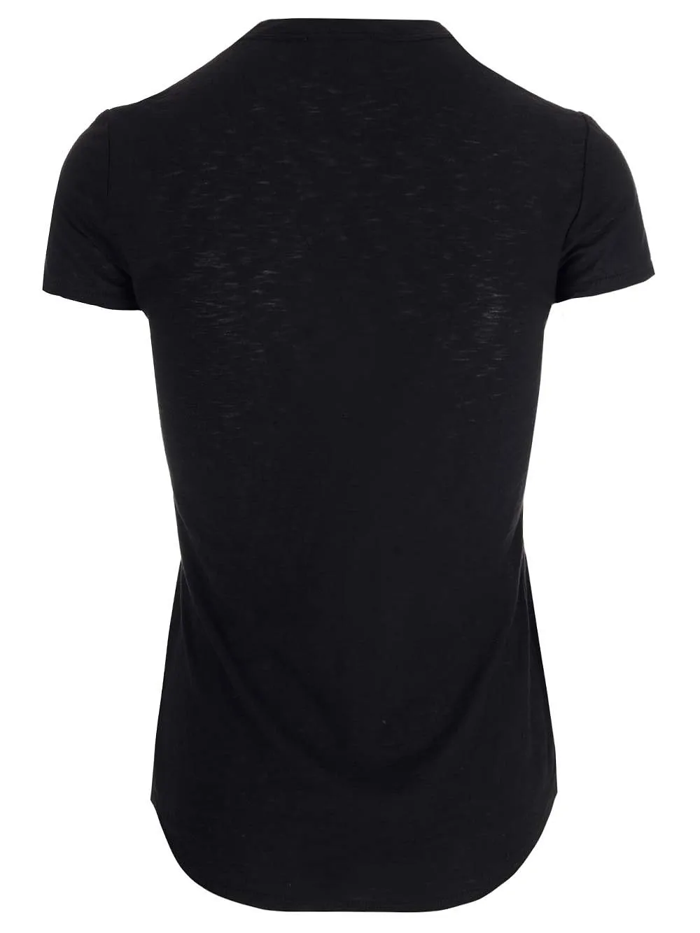 James Perse Crewneck Short-Sleeved T-Shirt
