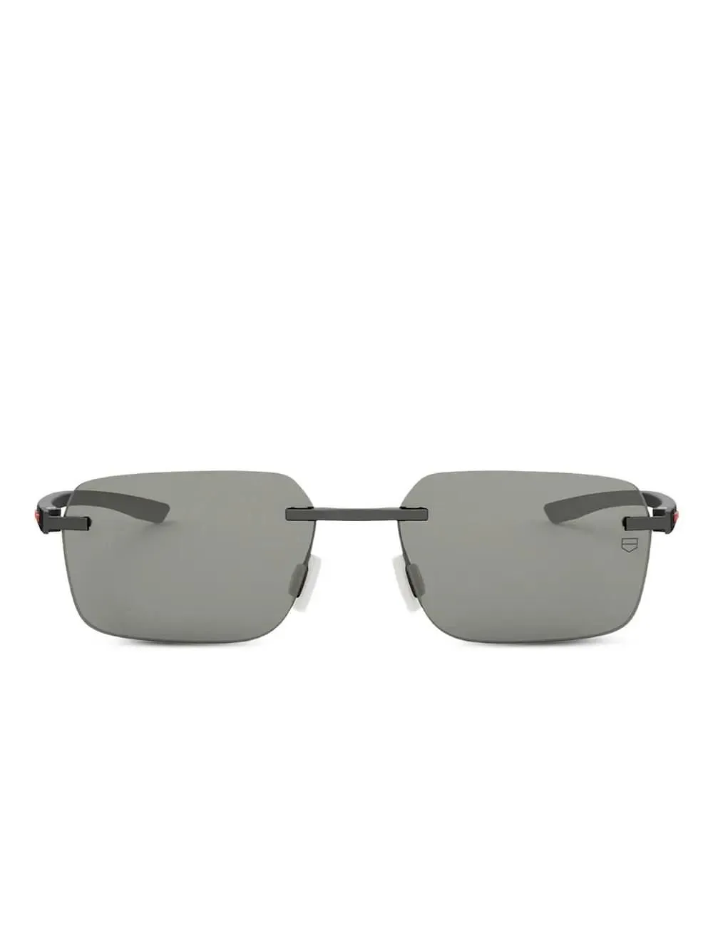 Tag Heuer Essential Rectangular Sunglasses