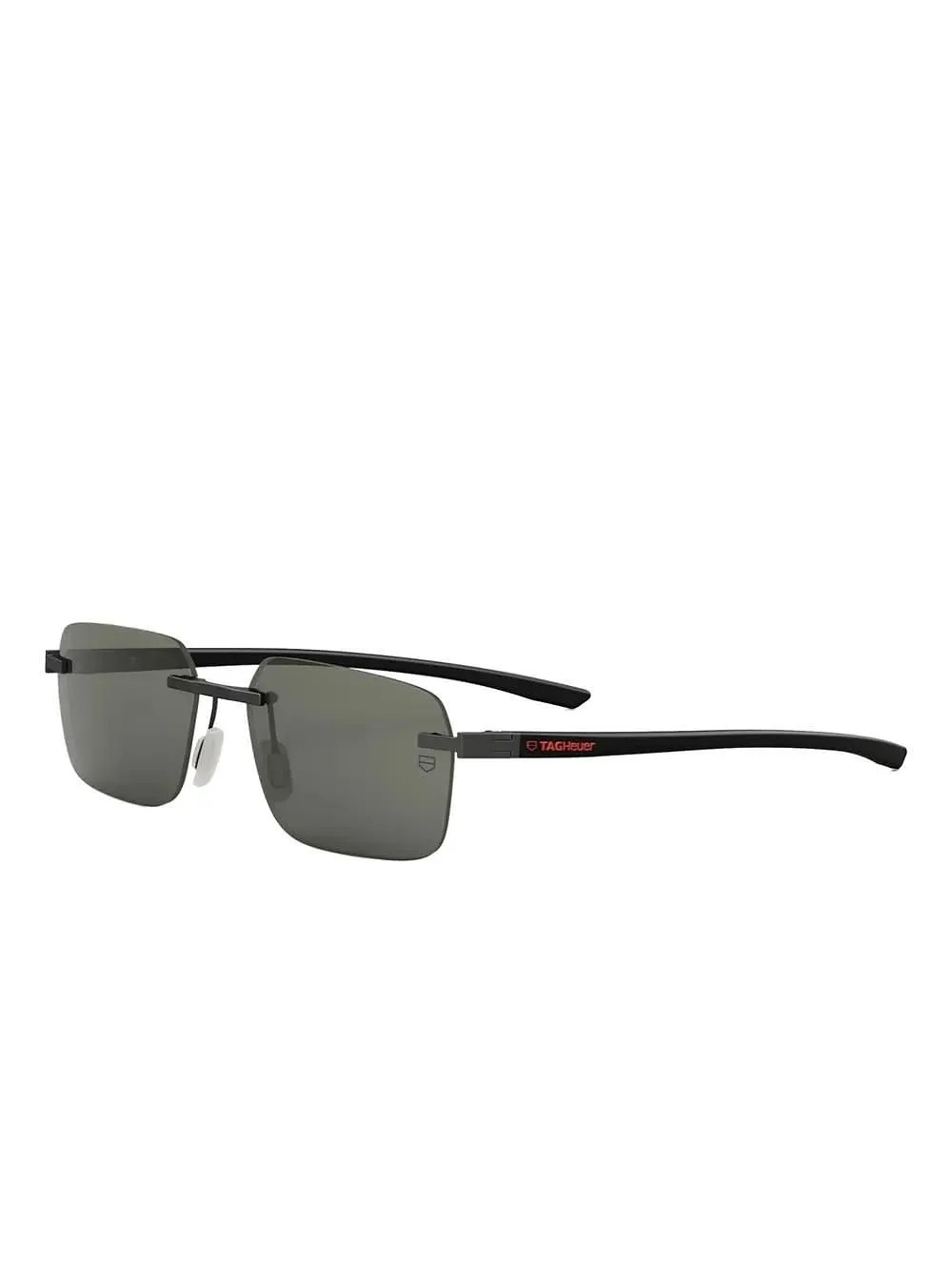 Tag Heuer Essential Rectangular Sunglasses