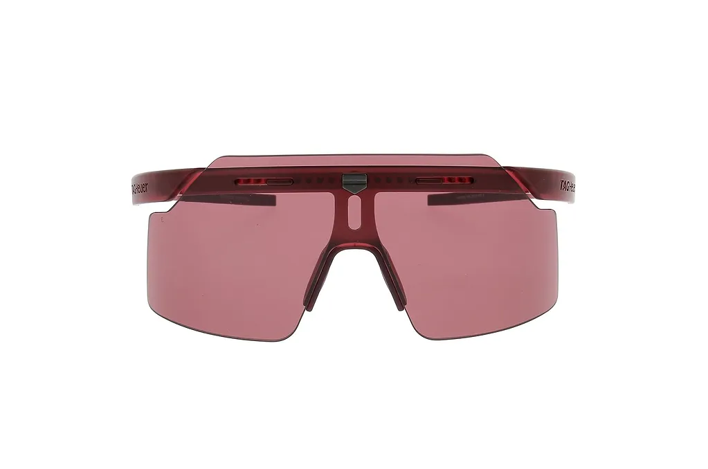 Tag Heuer Mask Frame Sunglasses