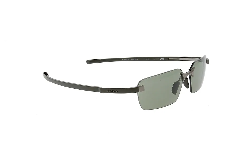 Tag Heuer Rectangle Sunglasses