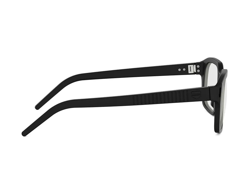 Tag Heuer Rectangular Frame Glasses